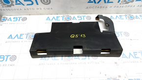Battery cover Audi Q5 8R 09-17 for battery up to 110 amp