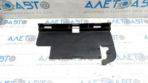 Battery cover Audi Q5 8R 09-17 for battery up to 110 amp