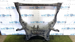 Front subframe Mazda 3 14-18 BM