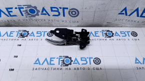 Door handle inside rear left Jeep Renegade 15-