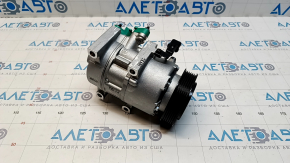 Air Conditioning Compressor Hyundai Sonata 11-14