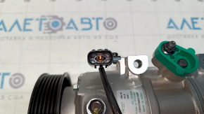 Air Conditioning Compressor Hyundai Sonata 11-14