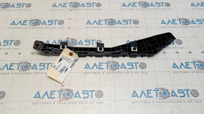 Rear bumper mount left Honda CRV 23- OEM