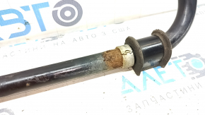 Front stabilizer Toyota Camry v40 rusty