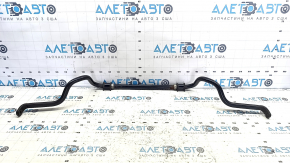 Front stabilizer Toyota Camry v40 rusty