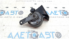HIGH signal Toyota Camry v40 cracked
