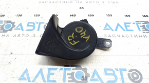 Signal LOW Toyota Camry v40 chip is broken