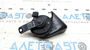 Signal LOW Toyota Camry v40 chip is broken