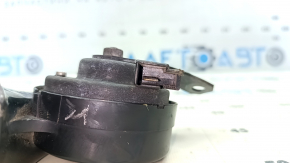 Signal LOW Toyota Camry v40 chip is broken