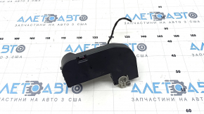 Positive terminal Audi Q5 80A 18- with fuses, without pyropatron, broken guide