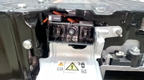 Battery VVB complete Lincoln MKZ 13-20 hybrid, 273V