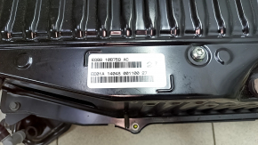 Battery VVB complete Lincoln MKZ 13-20 hybrid, 273V