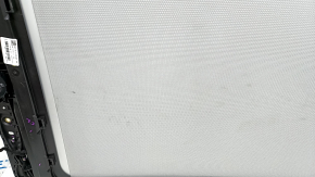 Panorama assembly Audi Q5 80A 18- gray curtain, for dry cleaning