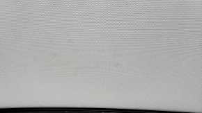 Panorama assembly Audi Q5 80A 18- gray curtain, for dry cleaning