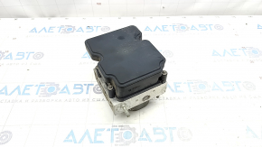 ABS ABS Nissan Rogue 17-AWD