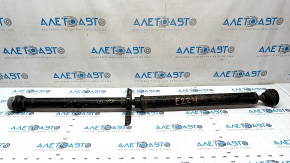 Driveshaft driveshaft Audi Q5 8R 11-17 2.0T, 3.0 tfsi, hybrid, rusty