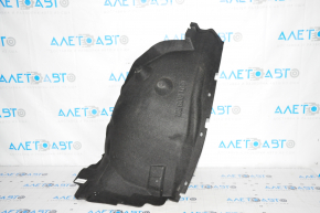 Mudguard front right rear part BMW X3 G01 18-21 felt