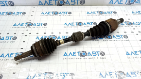 Drive axle shaft front left Toyota Camry v40 2.4 rusty
