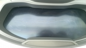 Instrument cluster Audi Q5 80A 18-59k, scratches