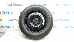 Spare tire space saver Nissan Rogue 21-23 R17 165/90 Japan built