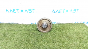 Intermediate gear automatic transmission Ford Explorer 11-19 3.5 6F50 AWD