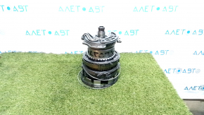 Automatic transmission gearbox Ford Explorer 11-19 3.5 6F50 AWD