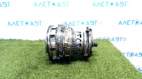 Automatic transmission gearbox Ford Explorer 11-19 3.5 6F50 AWD