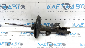 Front right shock absorber Toyota Camry v40 LE rusty, not
