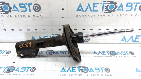Front right shock absorber Toyota Camry v40 LE rusty, not