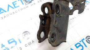 Front right shock absorber Toyota Camry v40 LE rusty, not