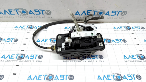 Gear shifter Audi Q5 8R 09-17 with cable