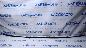 Roof trim left Mazda3 03-08 HB missing mount