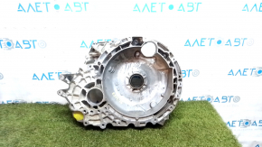 Front cover automatic transmission Ford Explorer 11-19 3.5 6F50 AWD