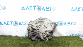 Rear cover of automatic transmission Ford Explorer 11-19 3.5 6F50 AWD