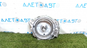 Rear cover of automatic transmission Ford Explorer 11-19 3.5 6F50 AWD