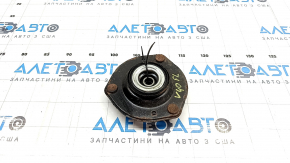 Front left shock absorber support Toyota Camry v40 with bearing, rusty, not