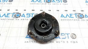 Front left shock absorber support Toyota Camry v40 with bearing, rusty, not