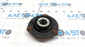 Front right shock absorber support Toyota Camry v40 with bearing, rusty, not