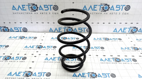 Front right spring Toyota Camry v40 no