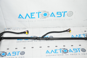 Tesla Model X 16-21 Battery Cooling System Tubes