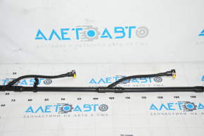 Tesla Model X 16-21 Battery Cooling System Tubes