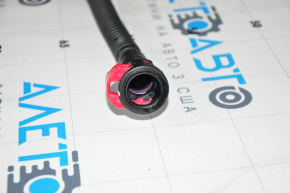 Tesla Model X 16-21 Battery Cooling System Tubes