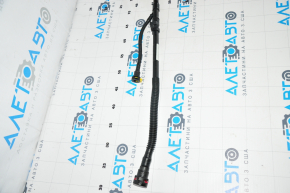 Tesla Model X 16-21 Battery Cooling System Tubes