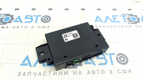 CONTROLLER ASSY-ADAS Nissan Rogue 21-23