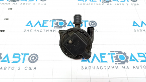 Fuel canister pump Audi Q5 8R 13-17 2.0T