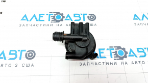 Fuel canister pump Audi Q5 8R 13-17 2.0T