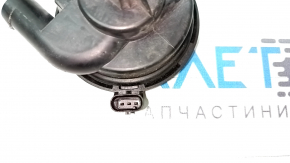 Fuel canister pump Audi Q5 8R 13-17 2.0T