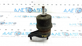 Engine mount left Toyota Camry v40 2.4 rusty