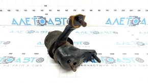 Engine mount left Toyota Camry v40 2.4 rusty