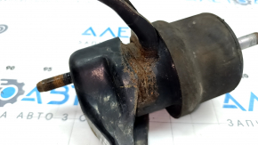 Engine mount left Toyota Camry v40 2.4 rusty